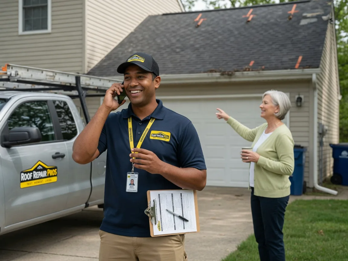 Roof Repair Lee Center, IL FAQs